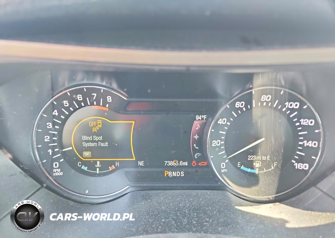 2020 Lincoln Mkz VIN:3LN6L5A90LR613845 - 9