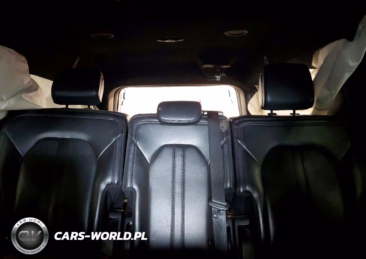 2021 Ford Expedition Max Limited VIN:1FMJK2AT9MEA26023 - 10