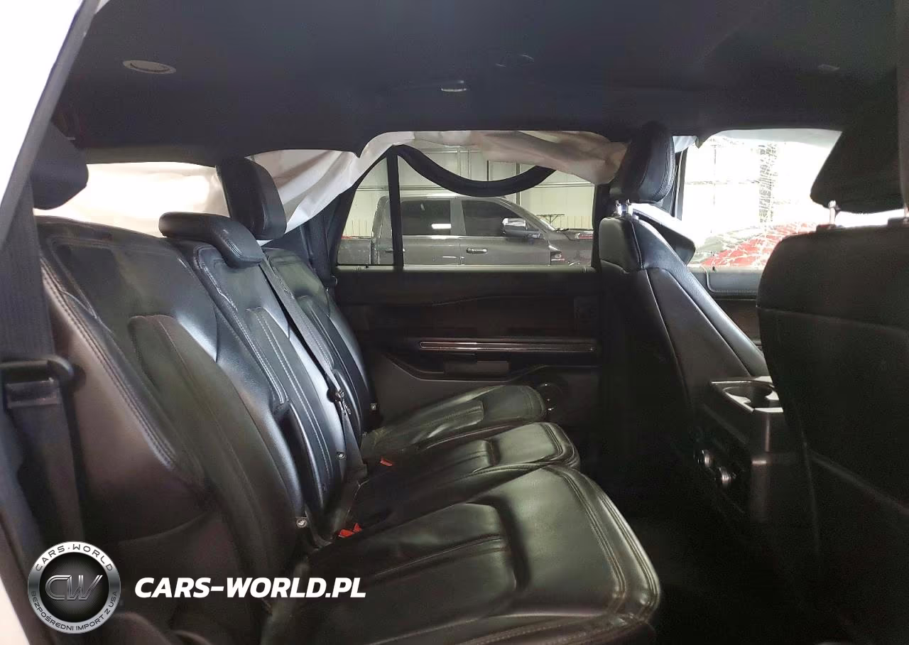 2021 Ford Expedition Max Limited VIN:1FMJK2AT9MEA26023 - 11