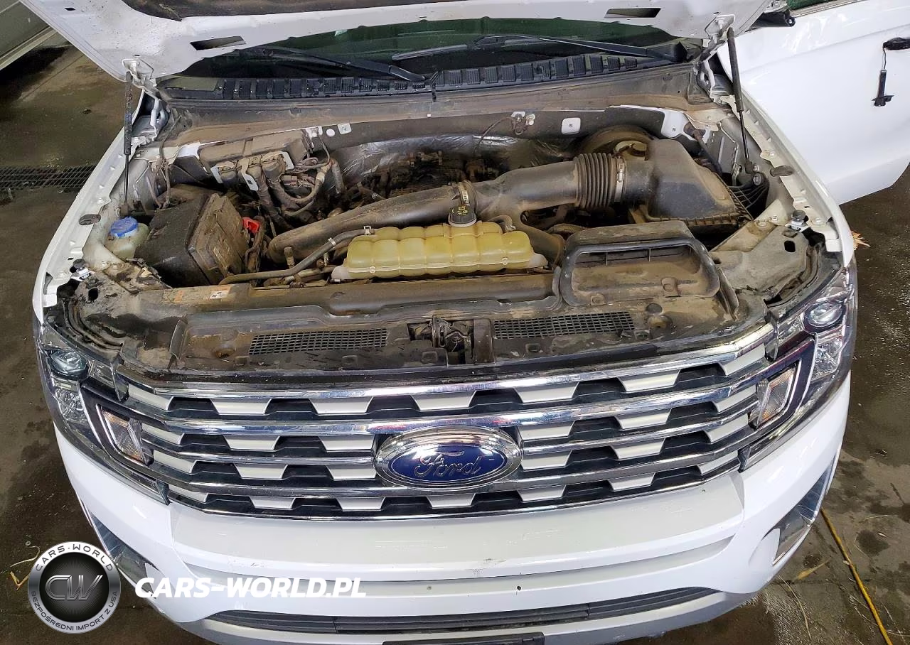 2021 Ford Expedition Max Limited VIN:1FMJK2AT9MEA26023 - 12