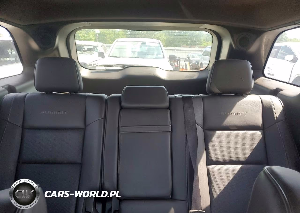 2014 Jeep Grand Cherokee Summit VIN:1C4RJFJT3EC441269 - 10