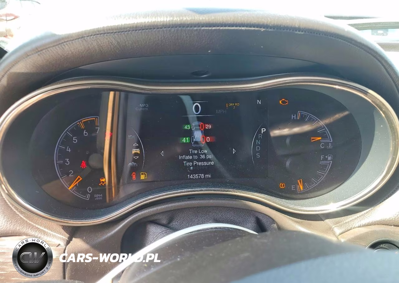 2014 Jeep Grand Cherokee Summit VIN:1C4RJFJT3EC441269 - 9
