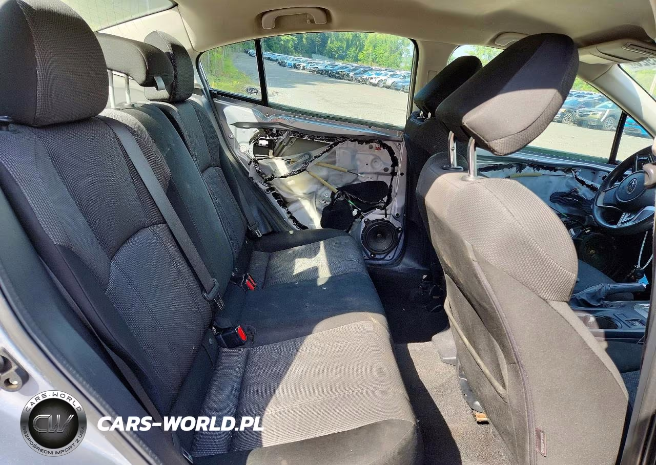 2018 Subaru Impreza Premium VIN:4S3GKAB68J3602015 - 10