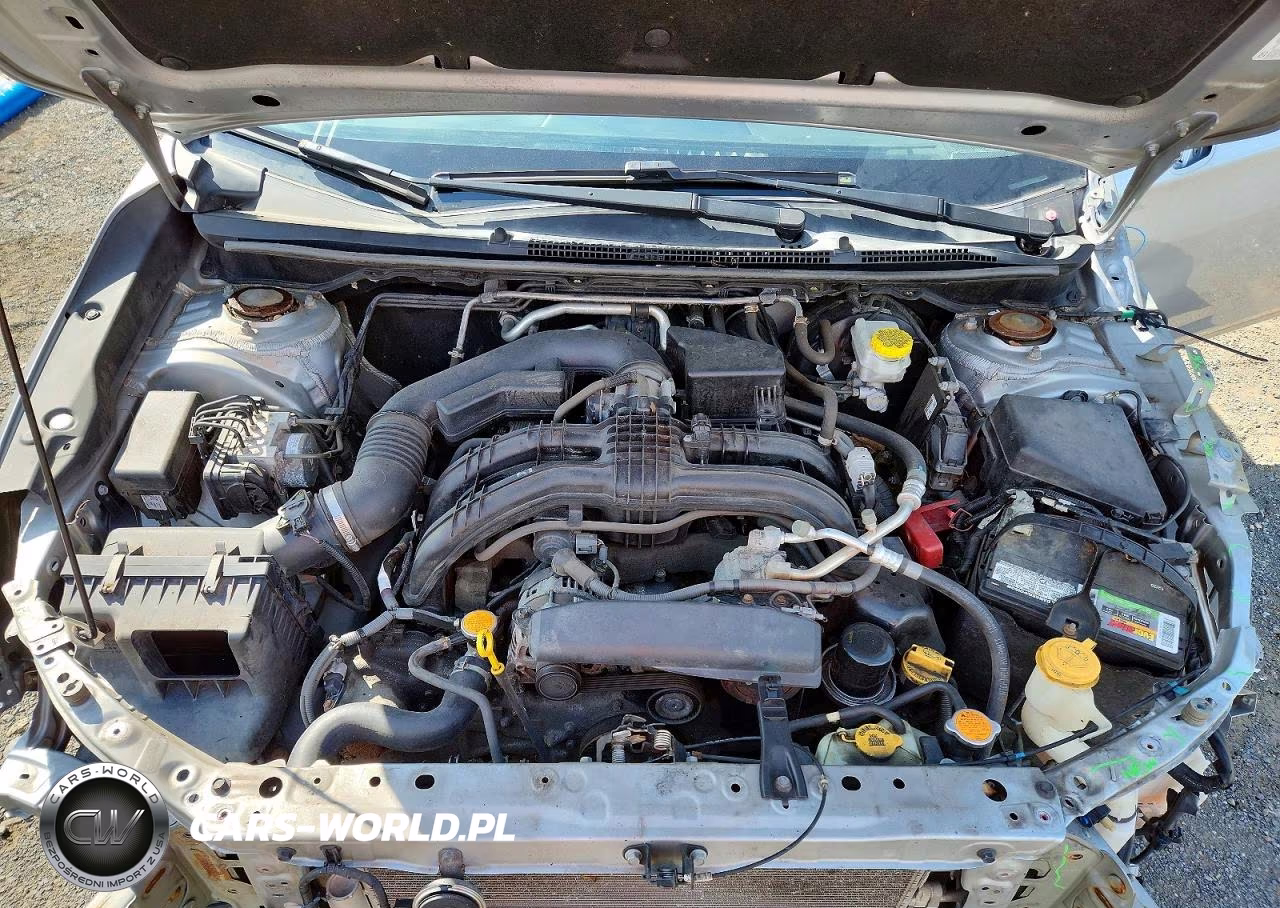 2018 Subaru Impreza Premium VIN:4S3GKAB68J3602015 - 11