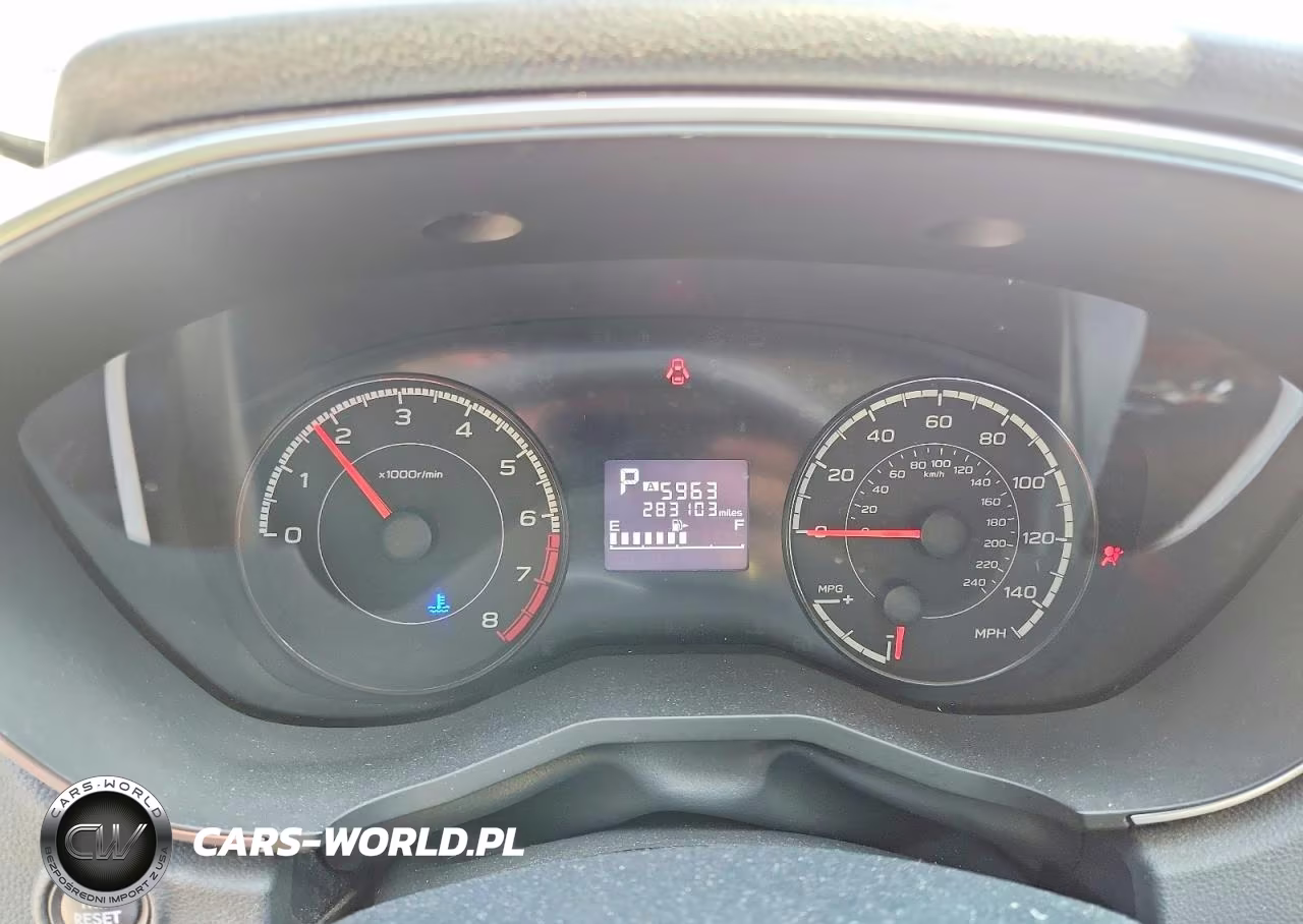 2018 Subaru Impreza Premium VIN:4S3GKAB68J3602015 - 9