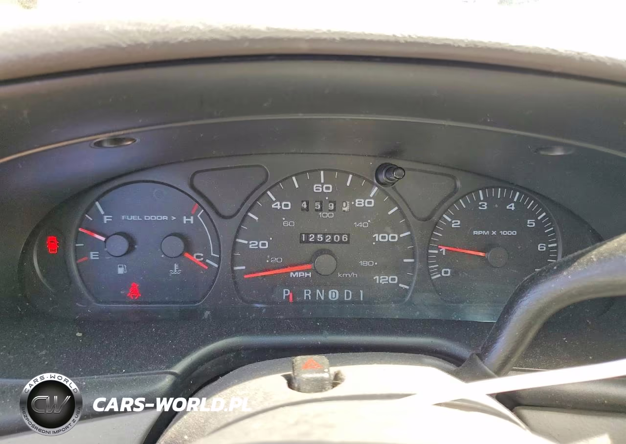 2001 Ford Taurus Ses VIN:1FAFP55U31G174237 - 9