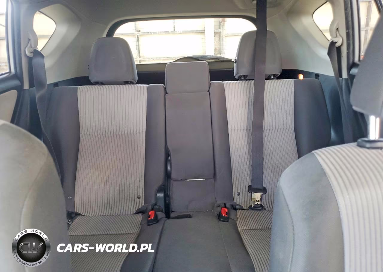 2015 Toyota Rav4 Le VIN:JTMZFREV9FJ041440 - 10