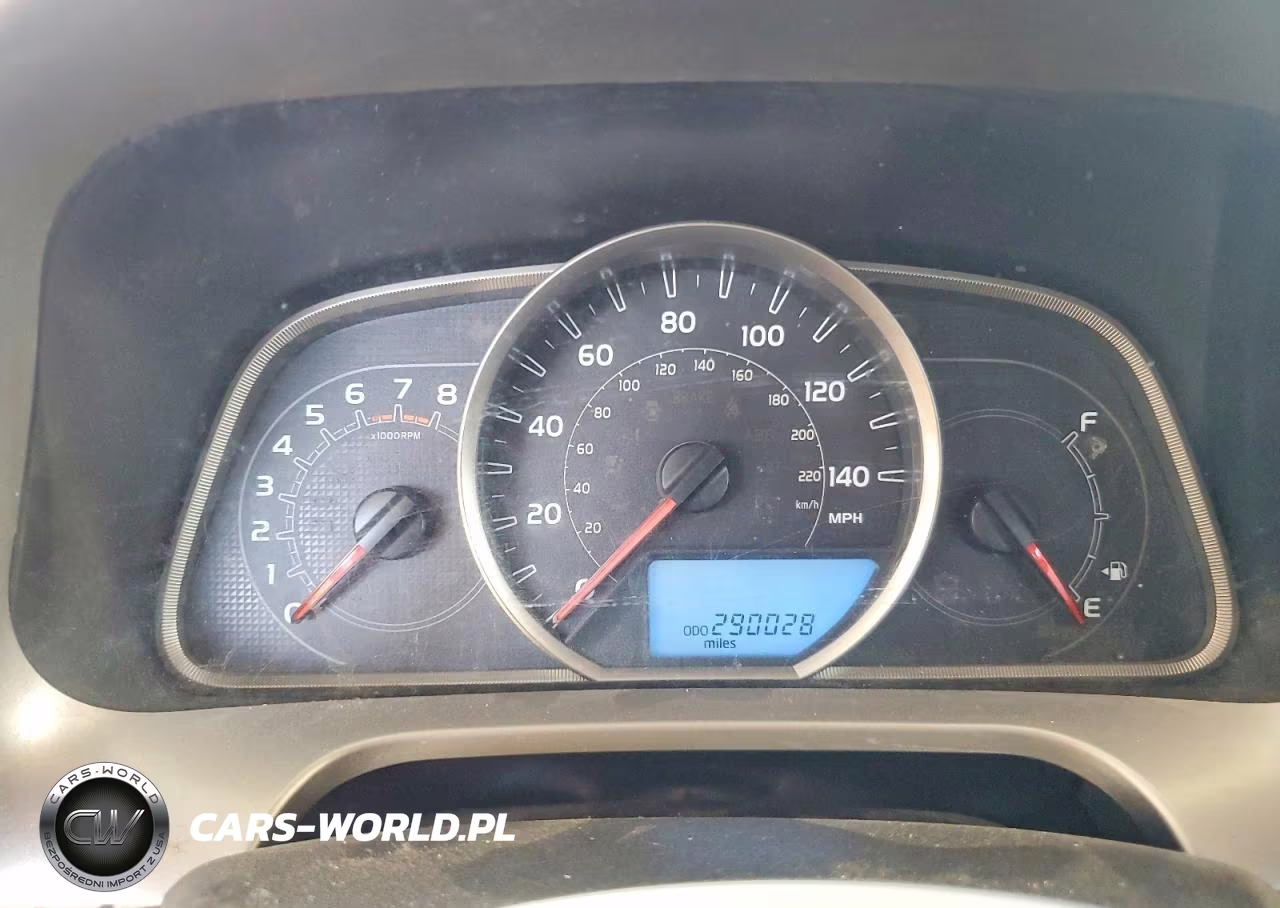 2015 Toyota Rav4 Le VIN:JTMZFREV9FJ041440 - 9