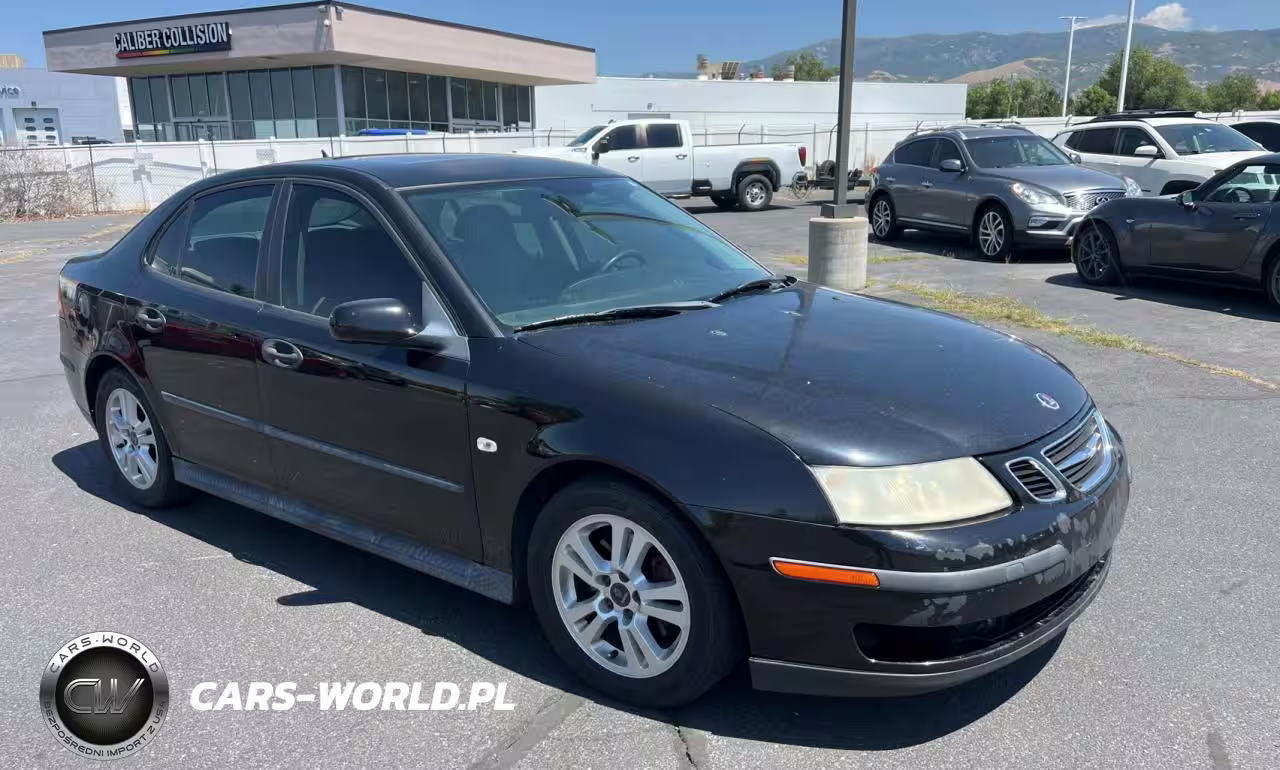 SAAB