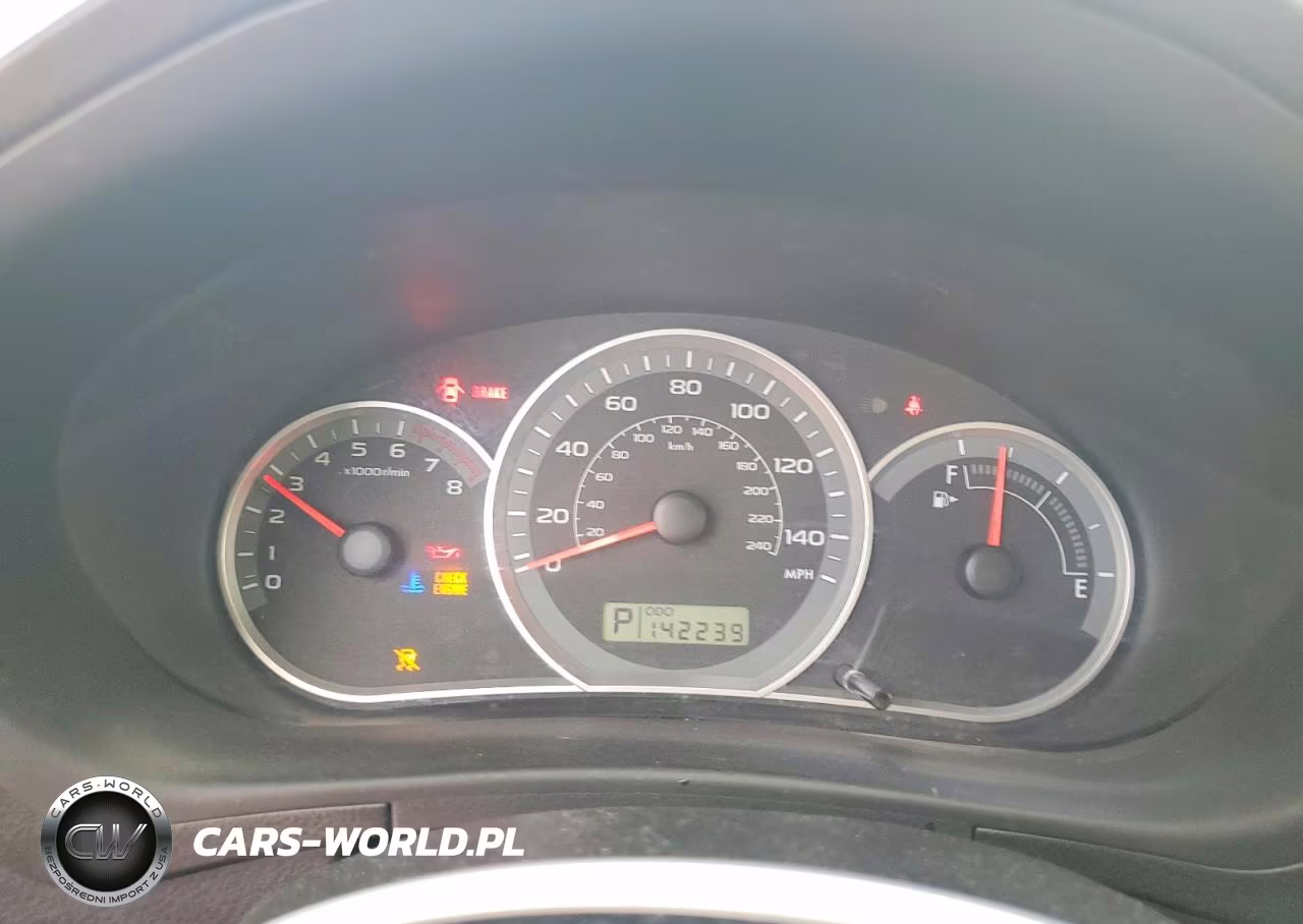 2011 Subaru Impreza 2.5I Premium VIN:JF1GE6B6XBH512282 - 9