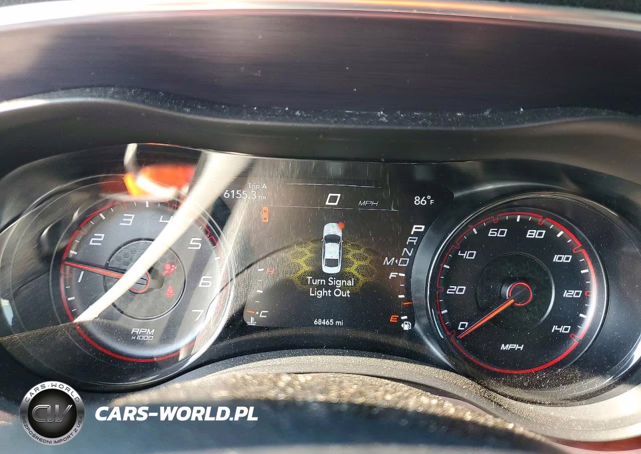 2018 Dodge Charger Sxt VIN:2C3CDXBG9JH323274 - 9