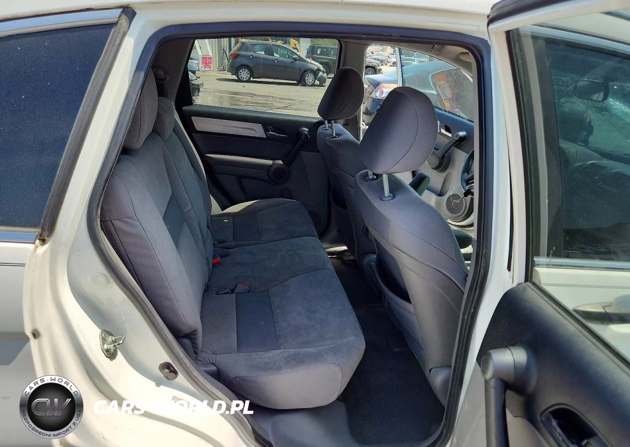 2010 Honda Cr-V Ex VIN:5J6RE3H5XAL014945 - 11