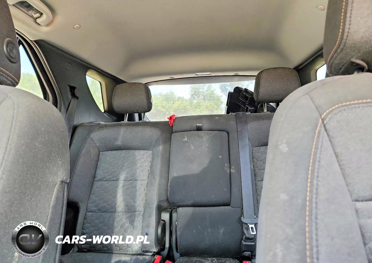 2019 Chevrolet Equinox Lt VIN:2GNAXJEV2K6242025 - 10