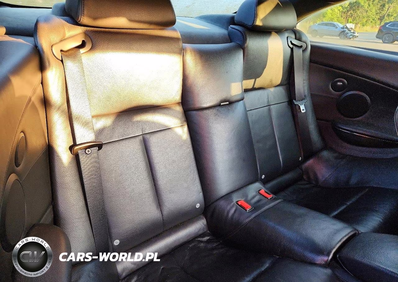 2008 BMW M6 VIN:WBSEH93588CY24356 - 10