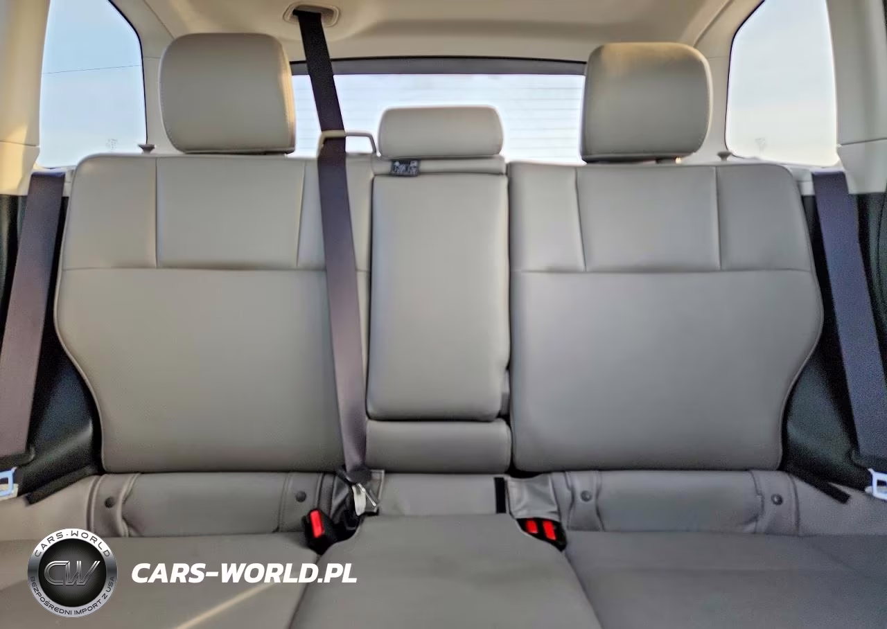 2014 Subaru Forester 2.5I Limited VIN:JF2SJAHC2EH501072 - 10