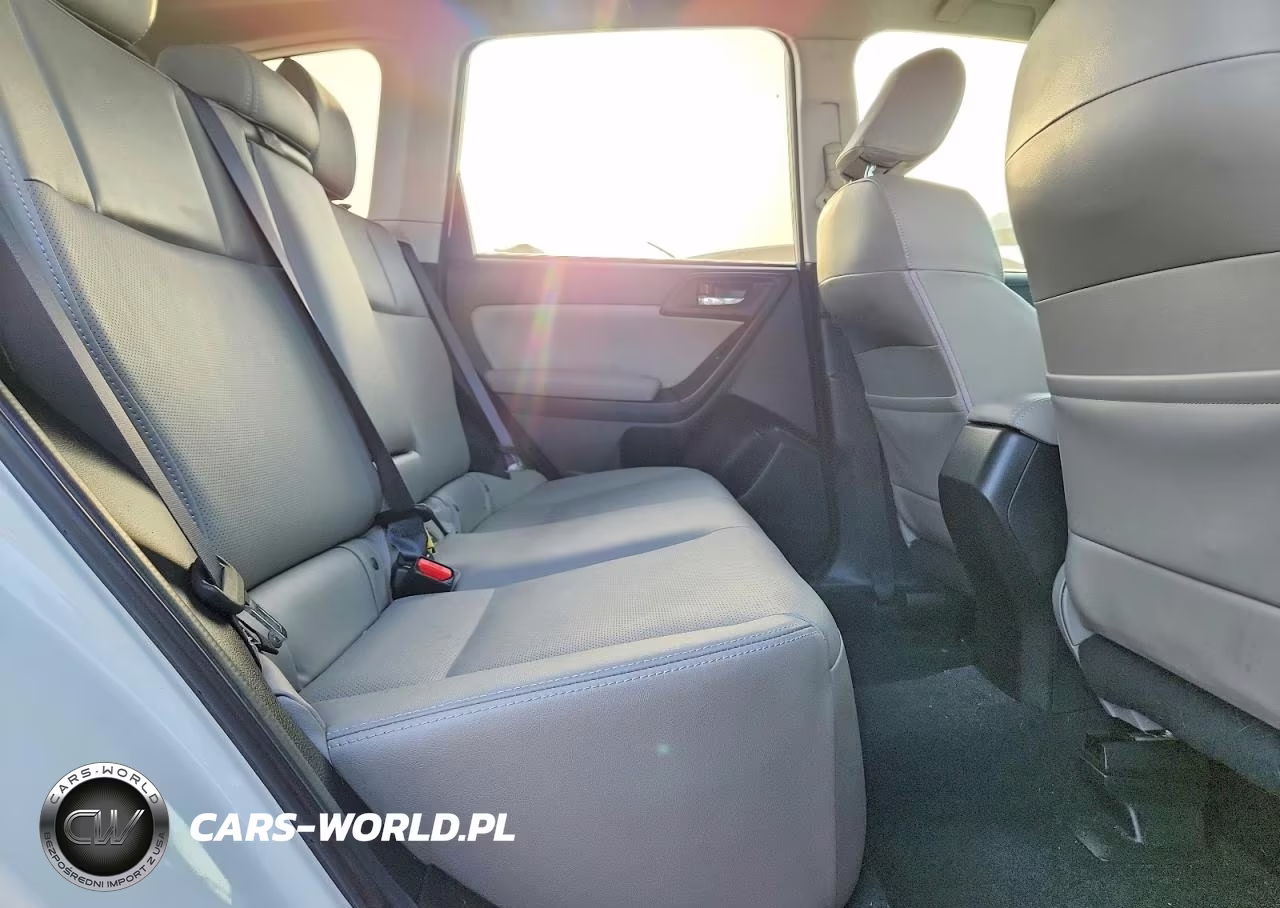2014 Subaru Forester 2.5I Limited VIN:JF2SJAHC2EH501072 - 11