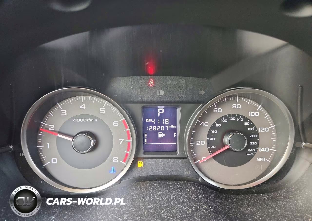 2014 Subaru Forester 2.5I Limited VIN:JF2SJAHC2EH501072 - 9