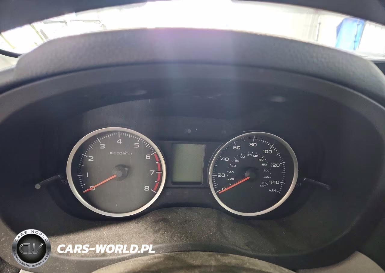 2015 Subaru Forester 2.5I Premium VIN:JF2SJADC8FH562904 - 9