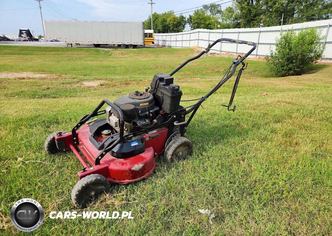 2021 Exmark Lawn Mower VIN:404574412 - 2