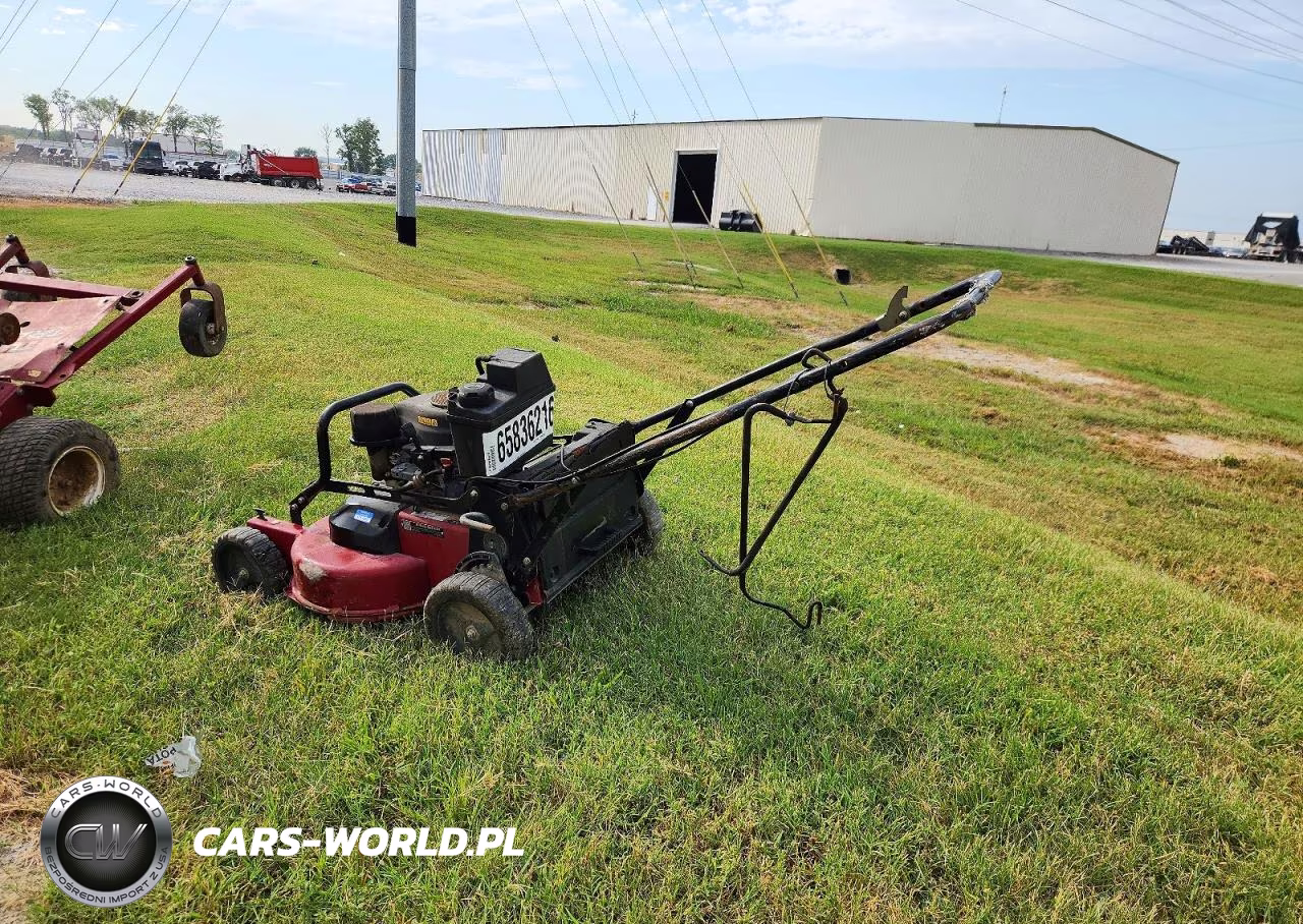 2021 Exmark Lawn Mower VIN:404574412 - 3