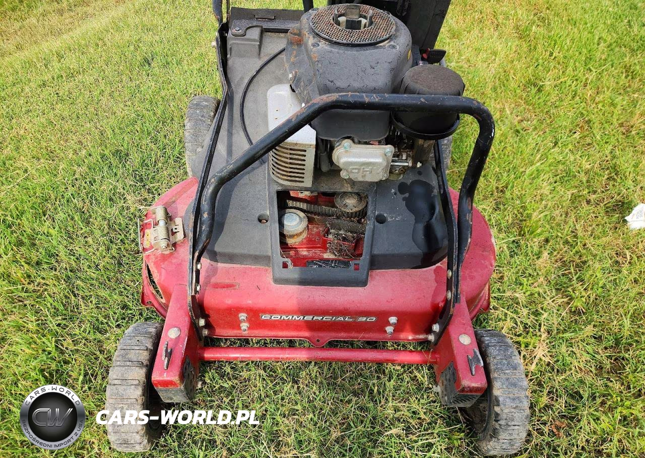 2021 Exmark Lawn Mower VIN:404574412 - 7
