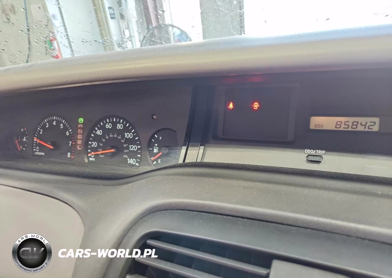 2004 Toyota Avalon Xl VIN:4T1BF28B34U374508 - 9