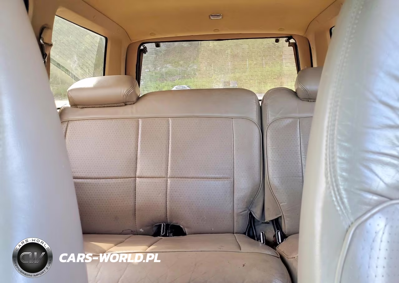 1997 Ford Explorer VIN:1FMDU34E4VUA18669 - 10