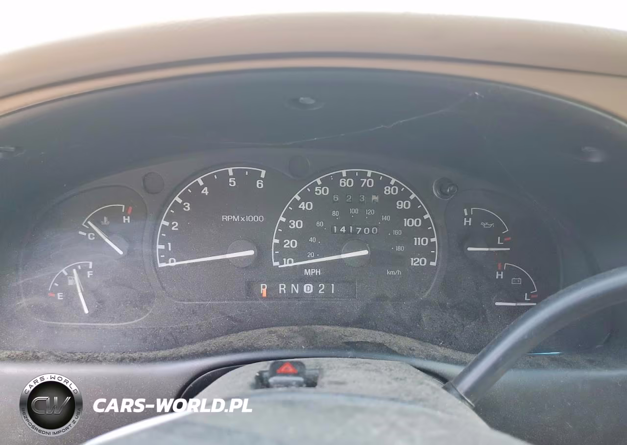 1997 Ford Explorer VIN:1FMDU34E4VUA18669 - 9