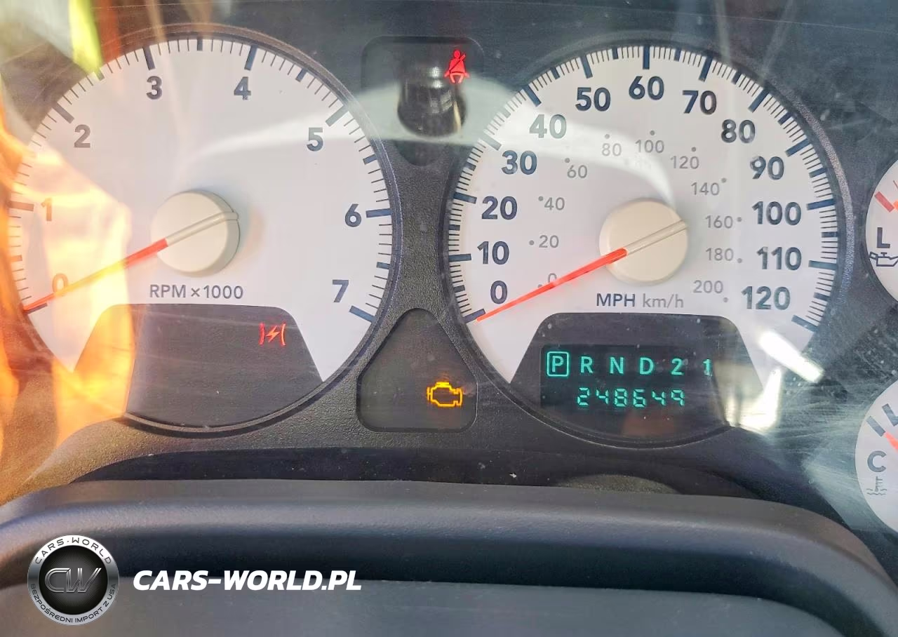 2008 Dodge Ram 1500 St VIN:1D7HU18N48S539353 - 9
