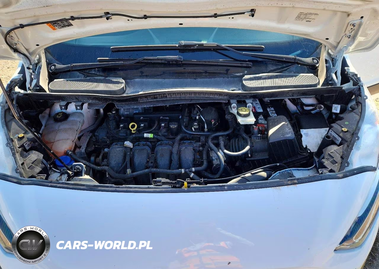 2020 Ford Transit Connect Xl VIN:NM0LS7E29L1467374 - 11