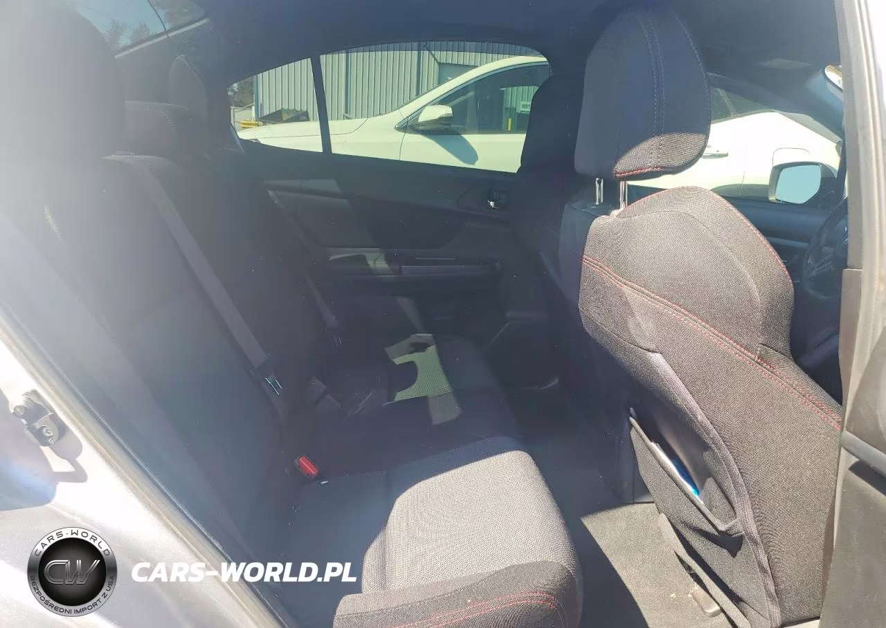 2015 Subaru Wrx Premium VIN:JF1VA1D60F8800546 - 10