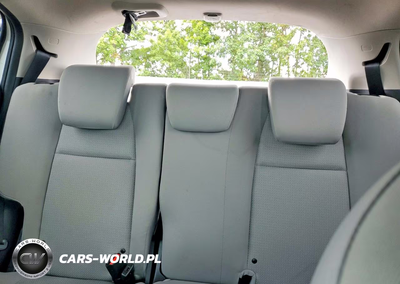 2020 Honda Hr-V Ex VIN:3CZRU6H56LM706271 - 10