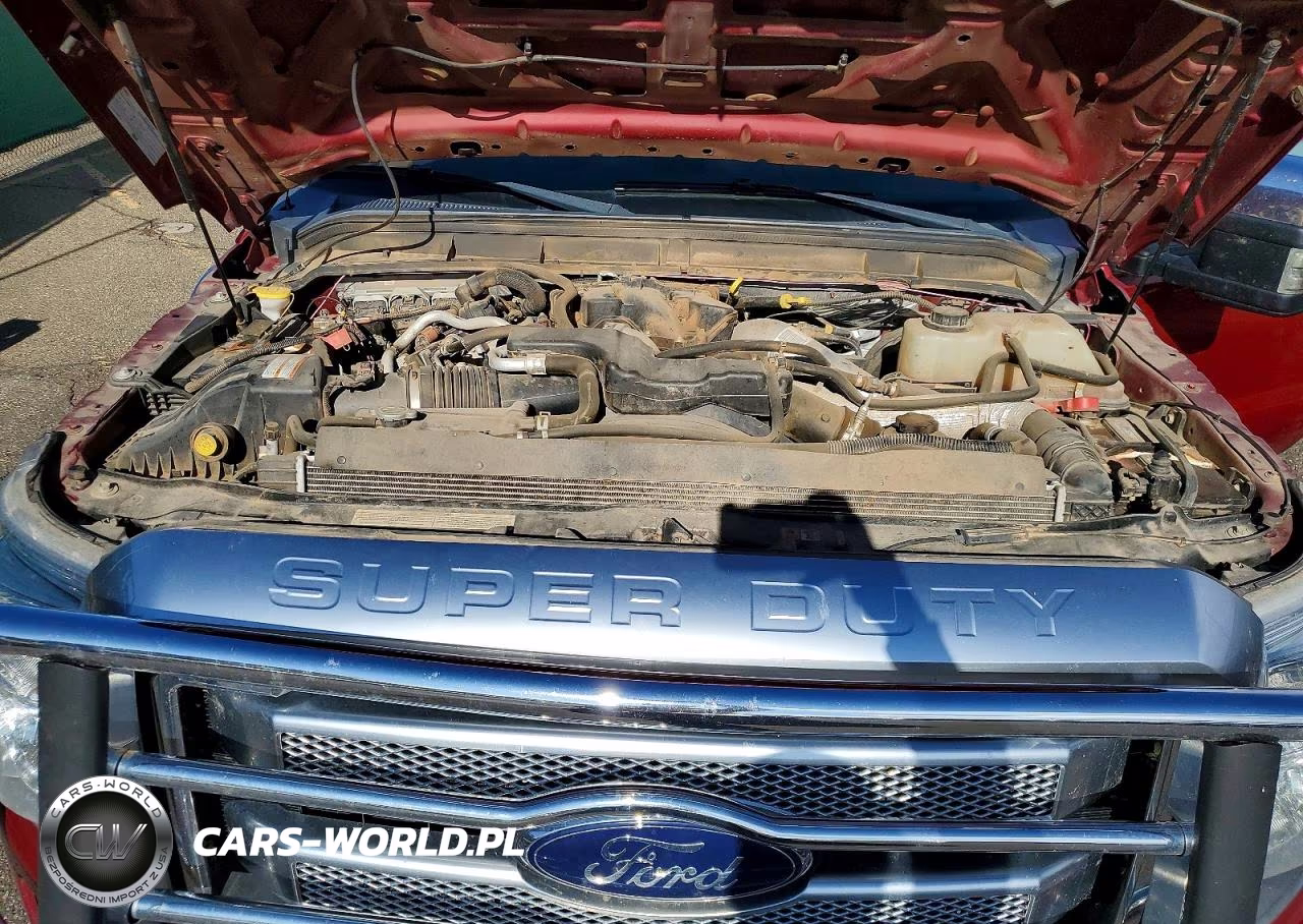 2015 Ford F250 Super Duty VIN:1FT7W2BT5FEA82061 - 11