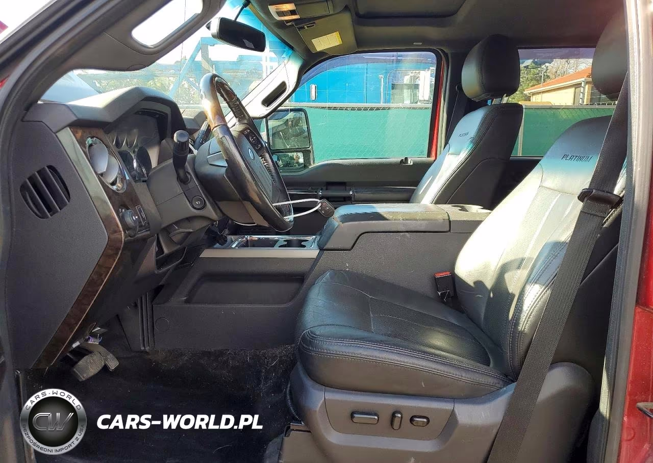2015 Ford F250 Super Duty VIN:1FT7W2BT5FEA82061 - 7