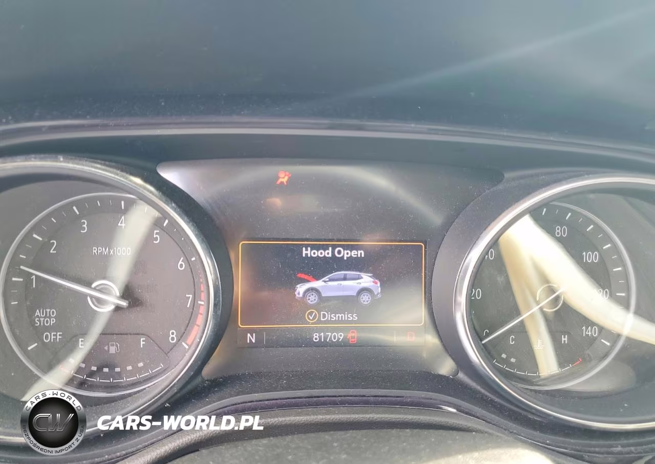 2020 Buick Encore Gx Select VIN:KL4MMDSL6LB074000 - 9