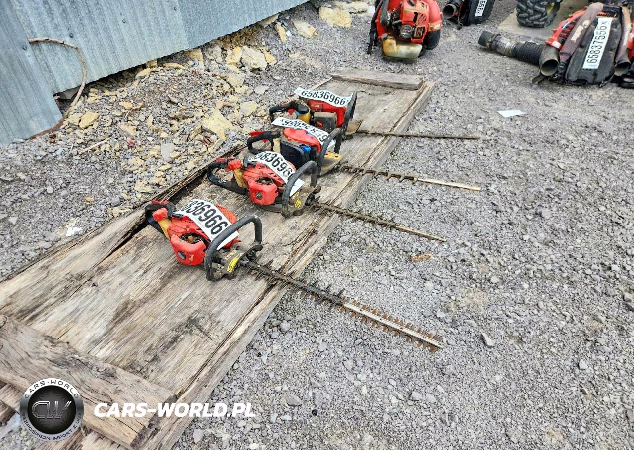 2021 Hedge Trimmers