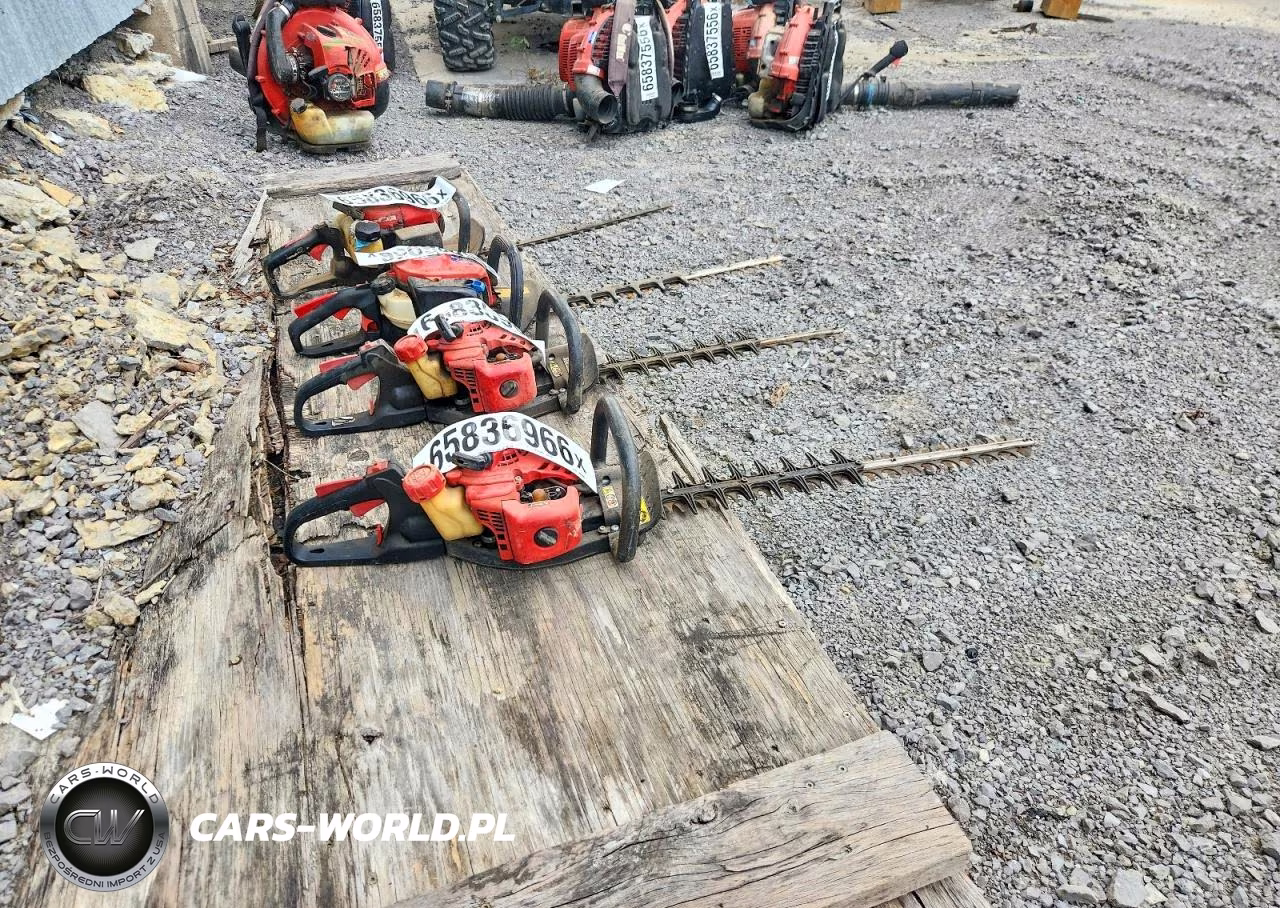 2021 Hedge Trimmers VIN:888899990000 - 4