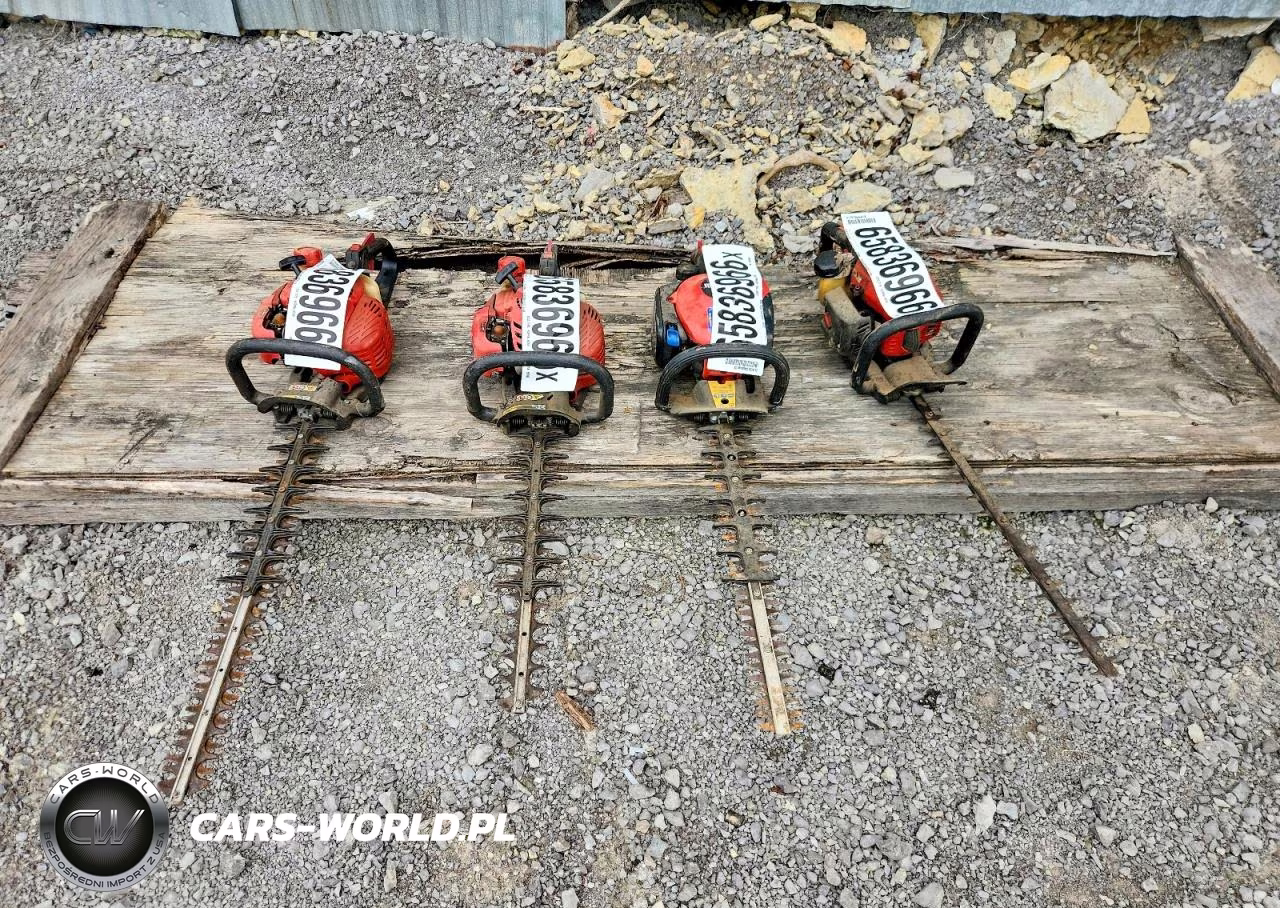 2021 Hedge Trimmers VIN:888899990000 - 7