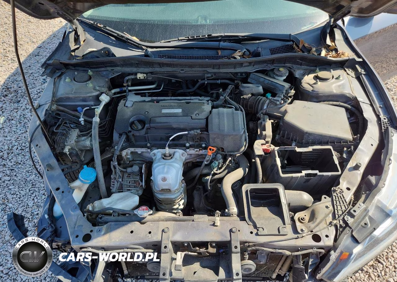 2017 Honda Accord Lx VIN:1HGCR2F36HA195559 - 11