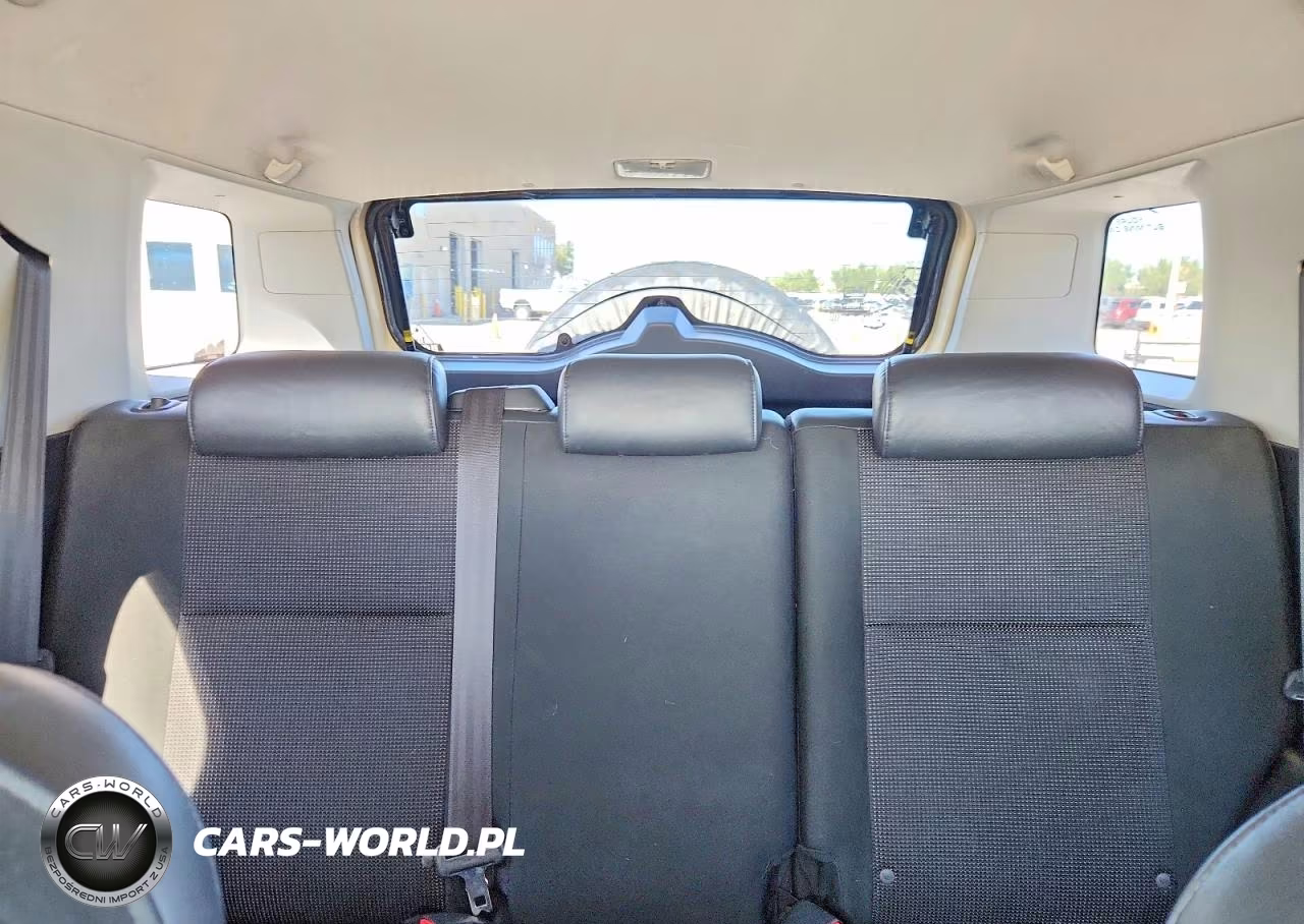 2008 Toyota Fj Cruiser Base VIN:JTEBU11F38K006408 - 10