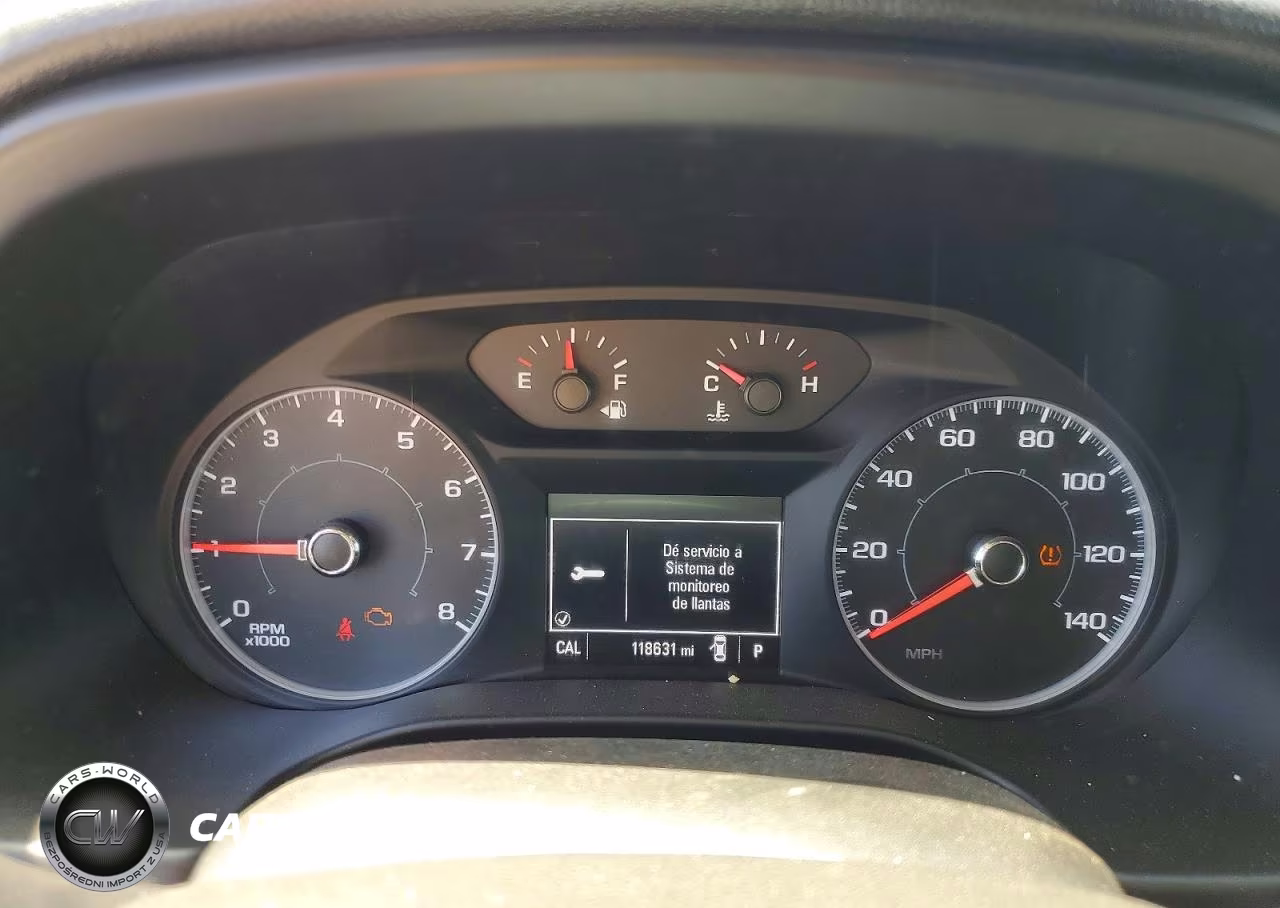 2017 GMC Acadia Sle VIN:1GKKNLLS8HZ278245 - 9