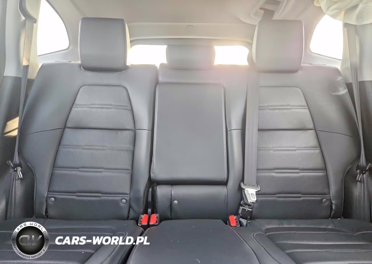 2020 Honda Cr-V Exl VIN:2HKRW2H80LH687144 - 10