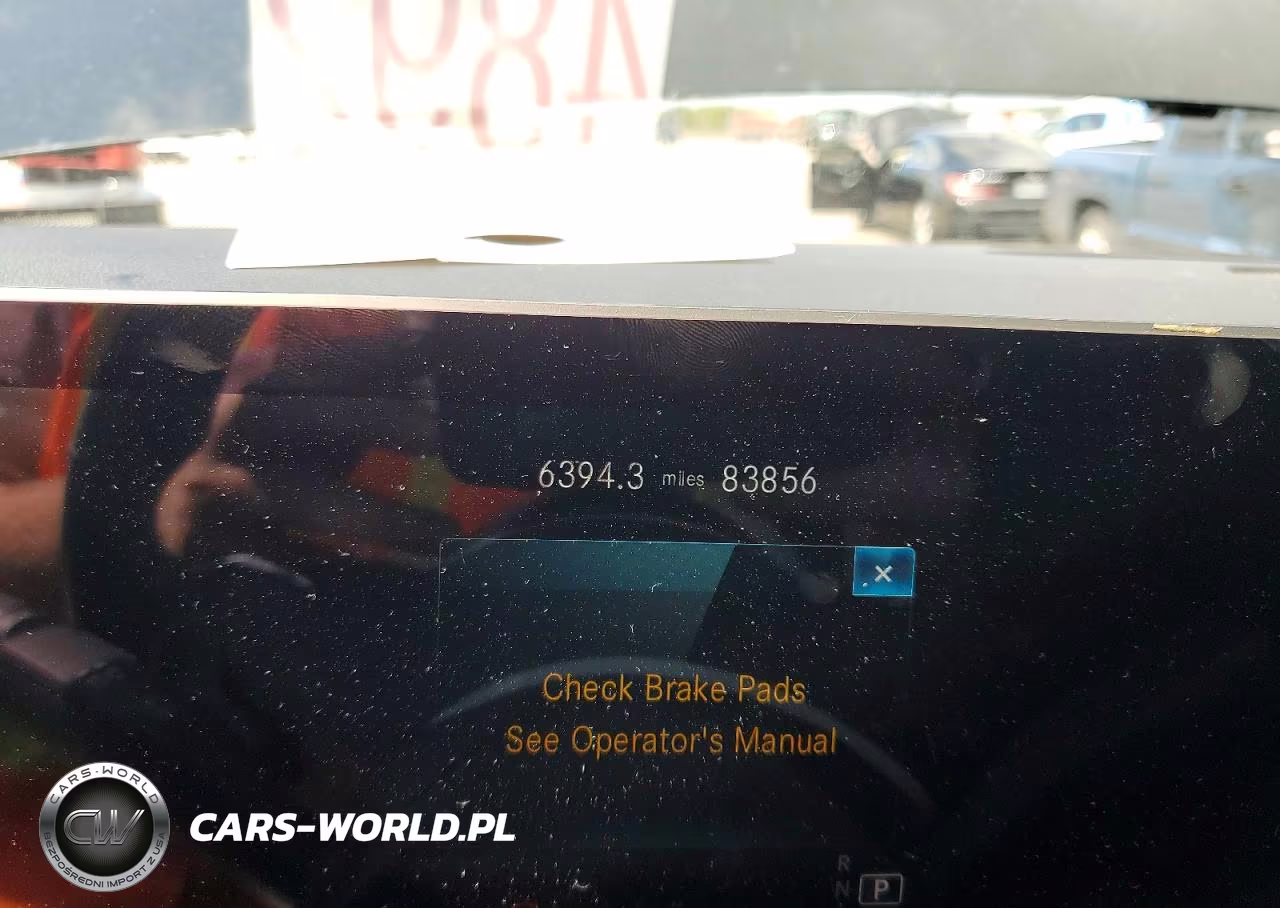 2020 Mercedes-Benz Glb 250 4Matic VIN:W1N4M4HB9LW031065 - 9