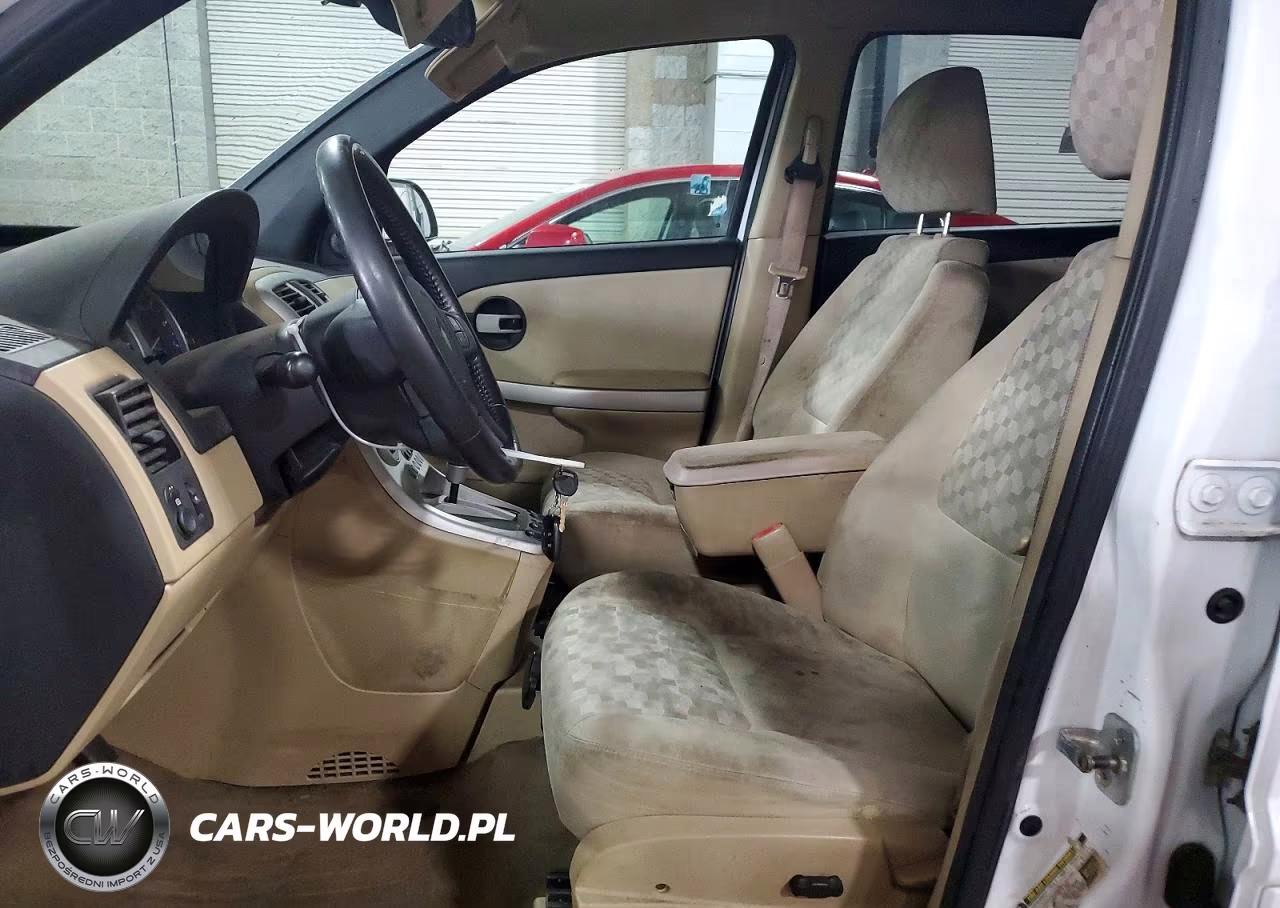 2005 Chevrolet Equinox Lt VIN:2CNDL73F956082516 - 7
