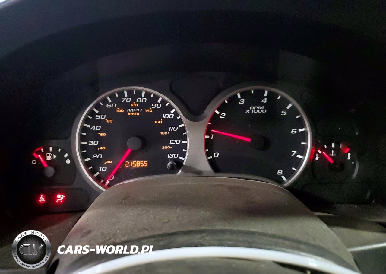 2005 Chevrolet Equinox Lt VIN:2CNDL73F956082516 - 9