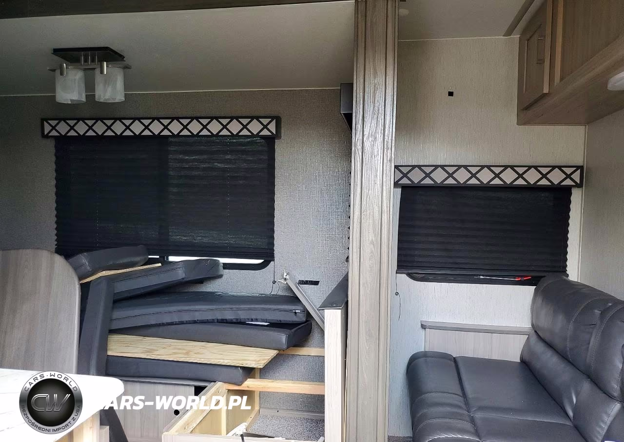 2020 Forest River Freedom Express Camper VIN:5ZT2FEPB2LW011948 - 6