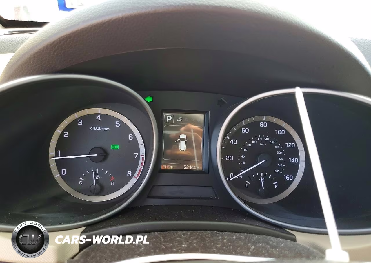 2018 Hyundai Santa Fe Sport 2.4L VIN:5XYZU3LB0JG521872 - 9