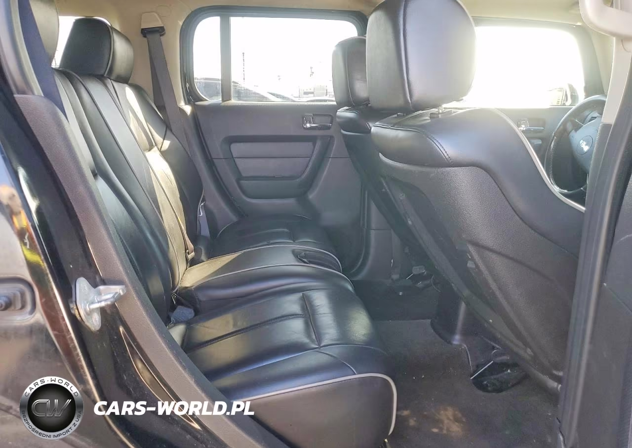 2006 Hummer H3 VIN:5GTDN136668329894 - 11