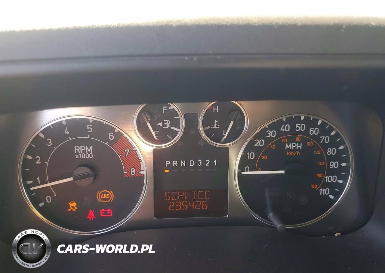 2006 Hummer H3 VIN:5GTDN136668329894 - 9