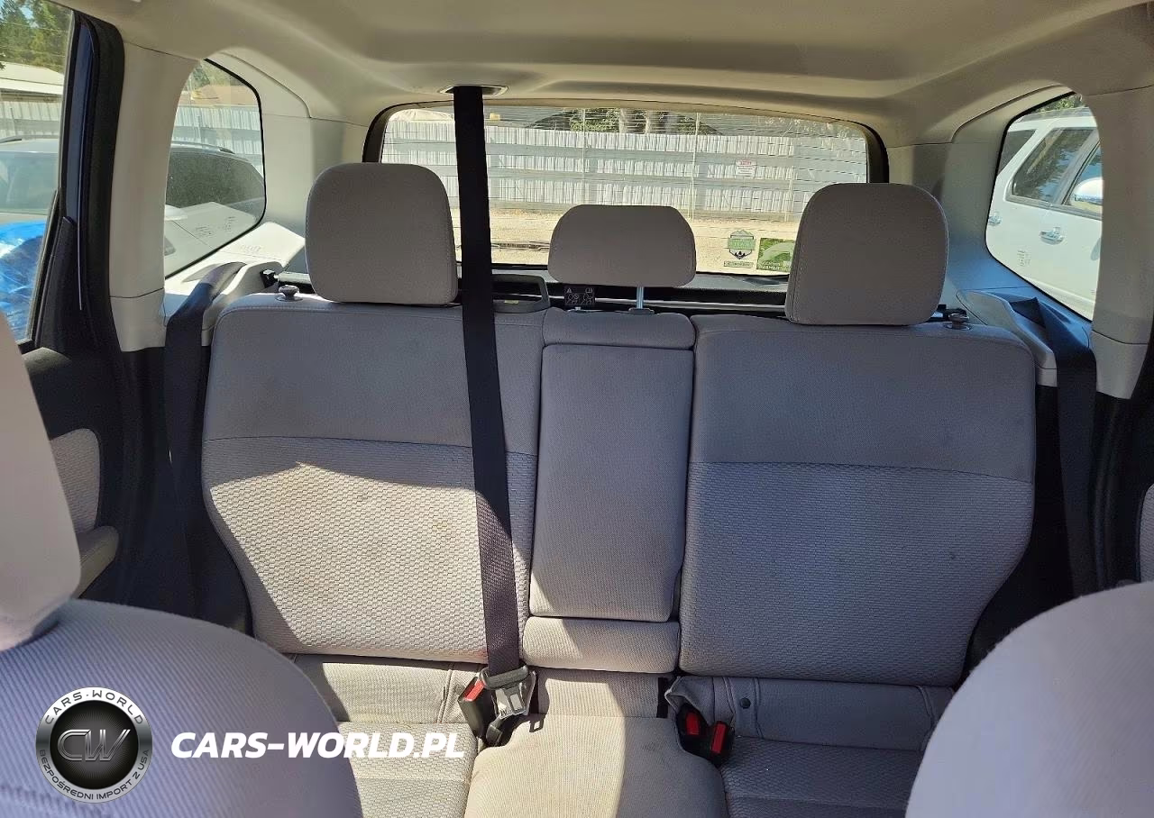 2017 Subaru Forester 2.5I Premium VIN:JF2SJAEC3HH547485 - 10